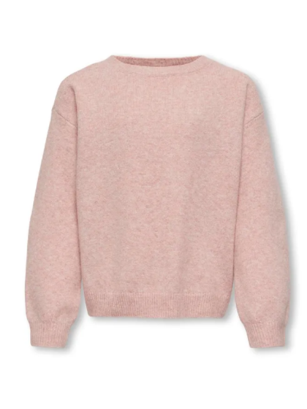 JERSEY PUNTO ROSA - ONLY