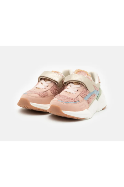 ZAPATILLA MULTICOLOR - GIOSEPPO