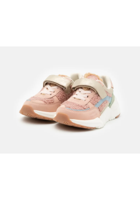 ZAPATILLA MULTICOLOR - GIOSEPPO
