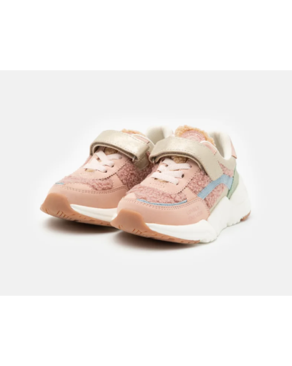 ZAPATILLA MULTICOLOR - GIOSEPPO