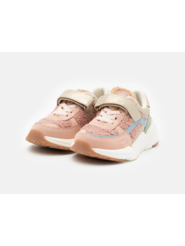 ZAPATILLA MULTICOLOR - GIOSEPPO