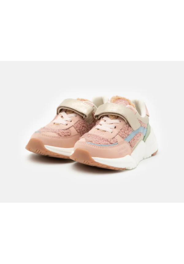 ZAPATILLA MULTICOLOR - GIOSEPPO