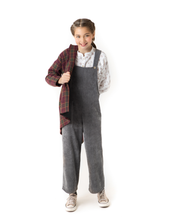 PETO PANA PIEDRA - OSAMORE