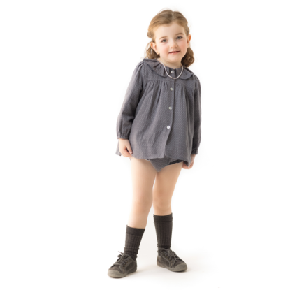 JESUSITO TOPITOS PIEDRA - OSAMORE