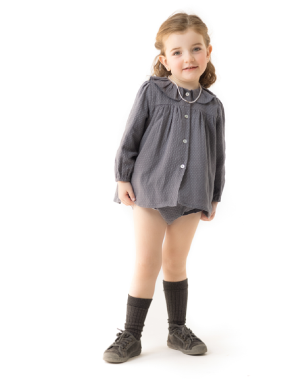 JESUSITO TOPITOS PIEDRA - OSAMORE