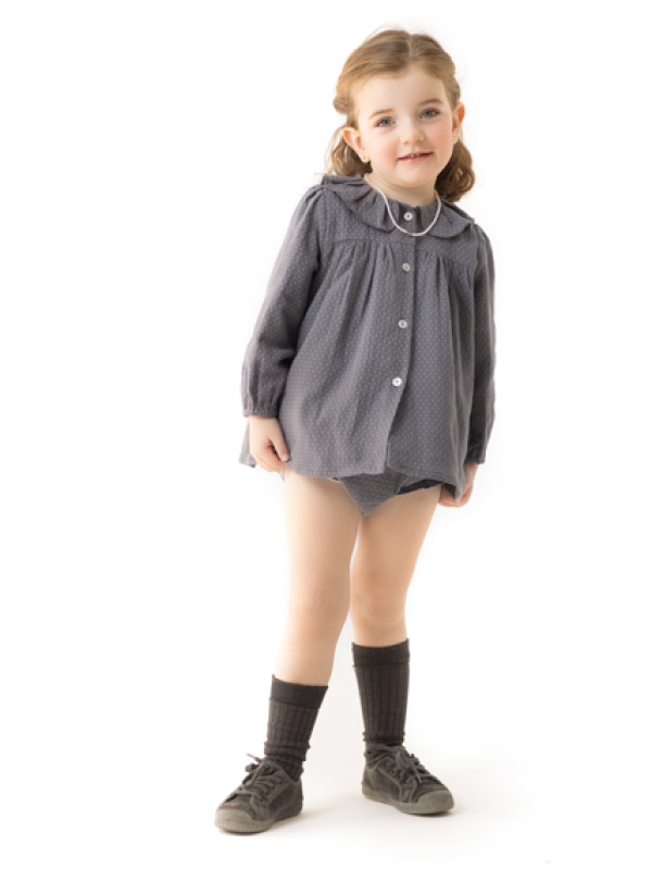 JESUSITO TOPITOS PIEDRA - OSAMORE