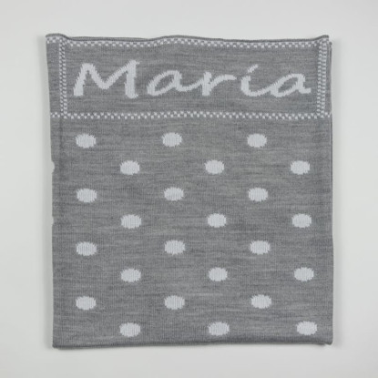 MANTAS PERSONALIZADAS