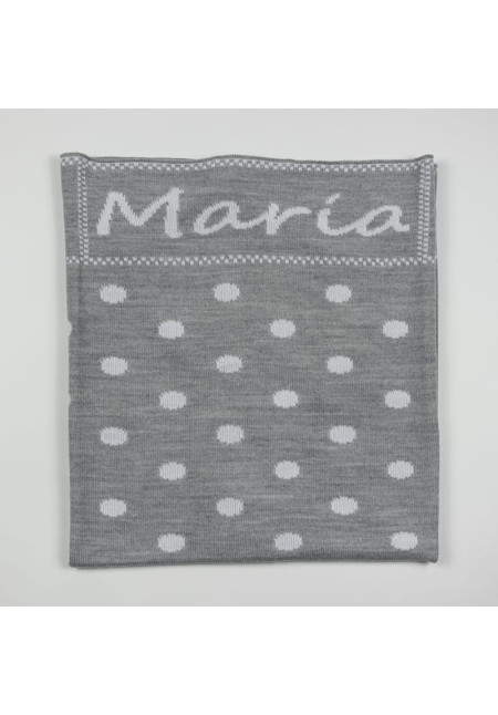 MANTAS PERSONALIZADAS