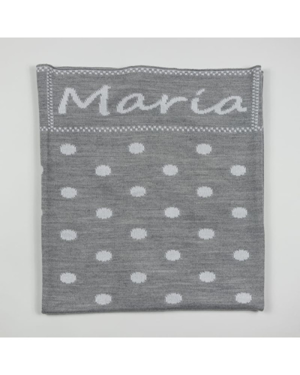 MANTAS PERSONALIZADAS