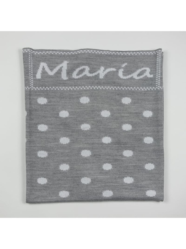 MANTAS PERSONALIZADAS