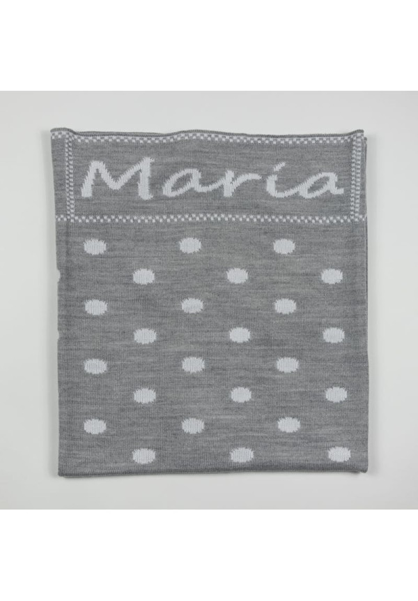 MANTAS PERSONALIZADAS