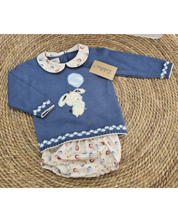 CONJUNTO PARTY - LOLITTOS