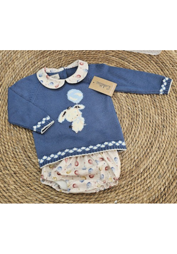 CONJUNTO PARTY - LOLITTOS