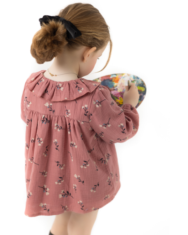 JESUSITO FLOR TULIPAN - OSOMORE