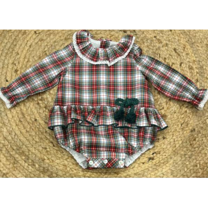 PELELE NIÑA ACEBO - LOLITTOS