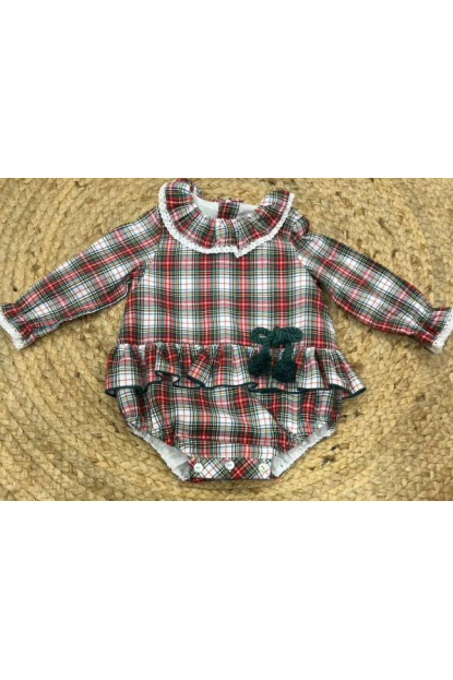 PELELE NIÑA ACEBO - LOLITTOS