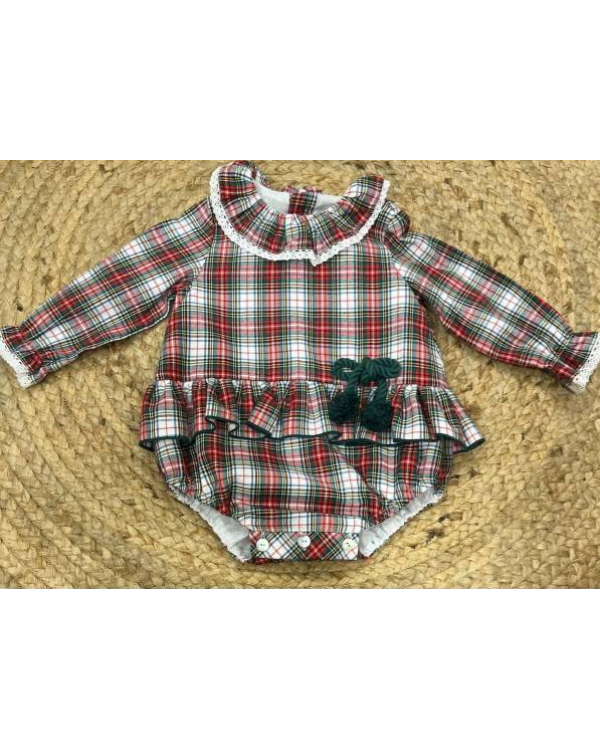 PELELE NIÑA ACEBO - LOLITTOS