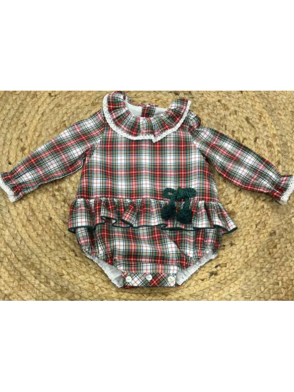 PELELE NIÑA ACEBO - LOLITTOS