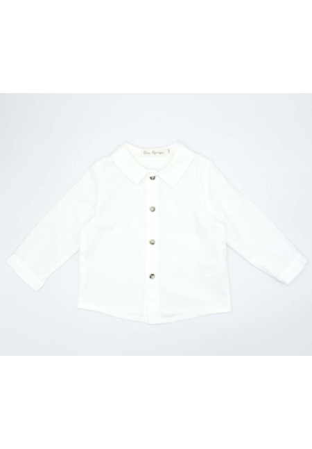 CAMISA CRUDO - FINA