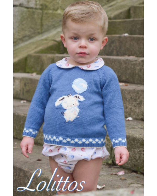 CONJUNTO PARTY - LOLITTOS