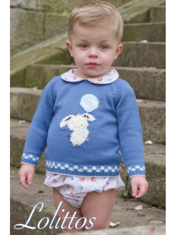 CONJUNTO PARTY - LOLITTOS