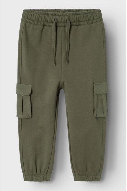 PANTALÓN CHANDAL - NAME IT