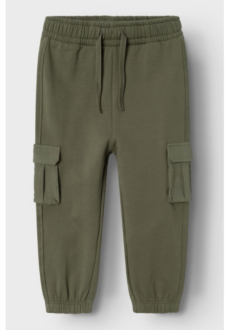 PANTALÓN CHANDAL - NAME IT