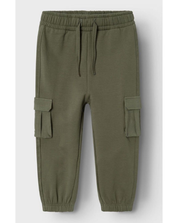 PANTALÓN CHANDAL - NAME IT