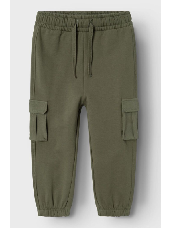 PANTALÓN CHANDAL - NAME IT