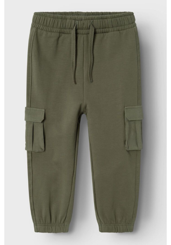 PANTALÓN CHANDAL - NAME IT