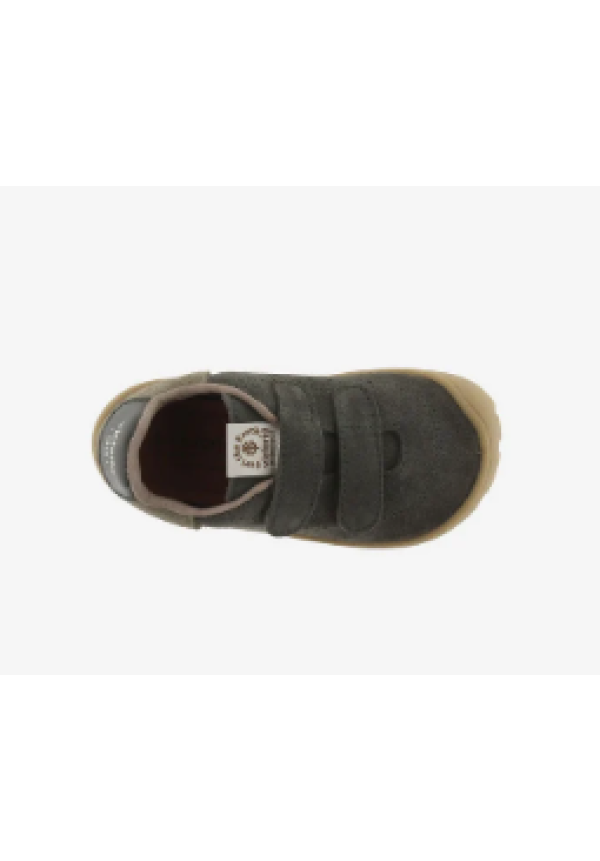 ZAPATO RESPETUOSO KAKI - VICTORIA