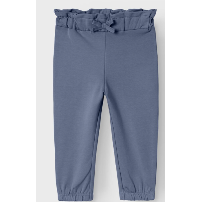 PANTALÓN CHANDAL AZUL - NAME IT