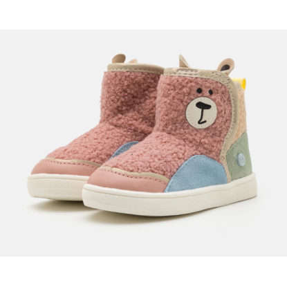 BOTA MULTICOLOR - GIOSEPPO