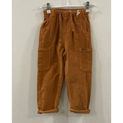 PANTALÓN BRONCE - ENERGIERS