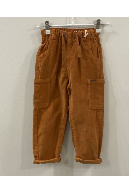 PANTALÓN BRONCE - ENERGIERS