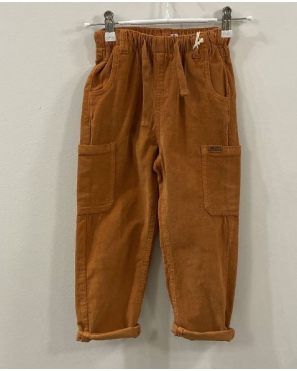 PANTALÓN BRONCE - ENERGIERS