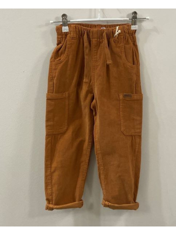 PANTALÓN BRONCE - ENERGIERS