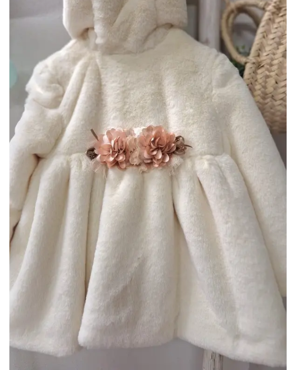 ABRIGO ROSINDA - LOLITTOS