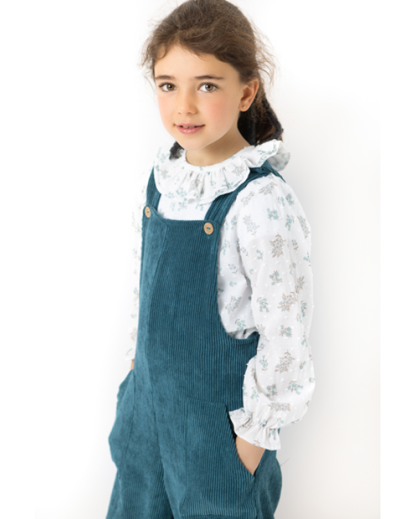 PETO PANA ESMERALDA - OSAMORE