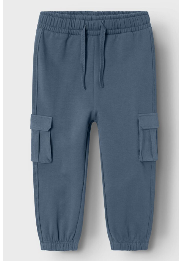 PANTALÓN CHANDAL - NAME IT