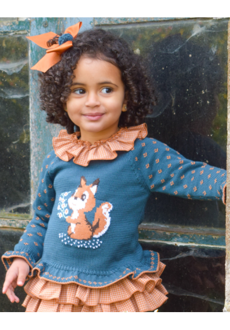 CONJUNTO ARDILLA - LOLITTOS