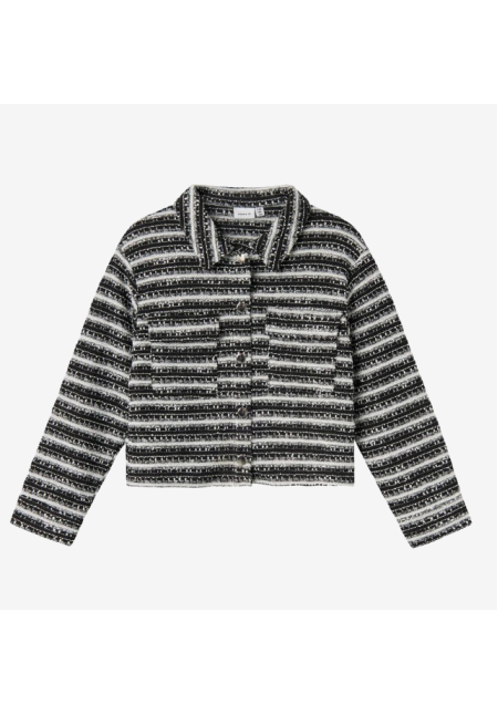 CHAQUETA CHANEL - NAME IT