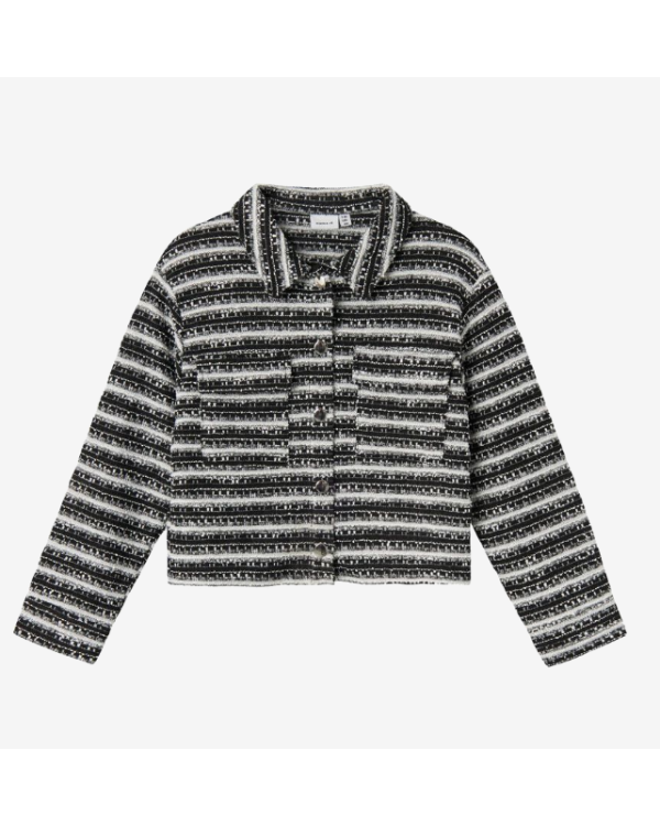 CHAQUETA CHANEL - NAME IT