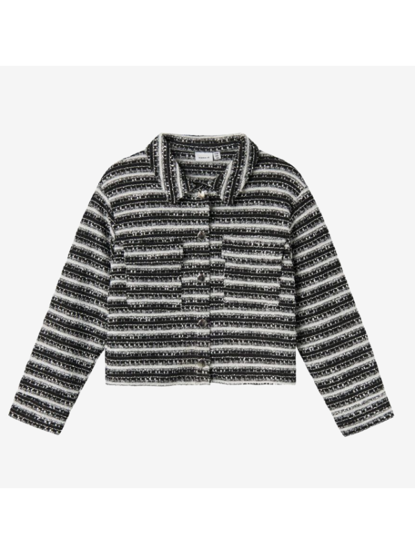 CHAQUETA CHANEL - NAME IT