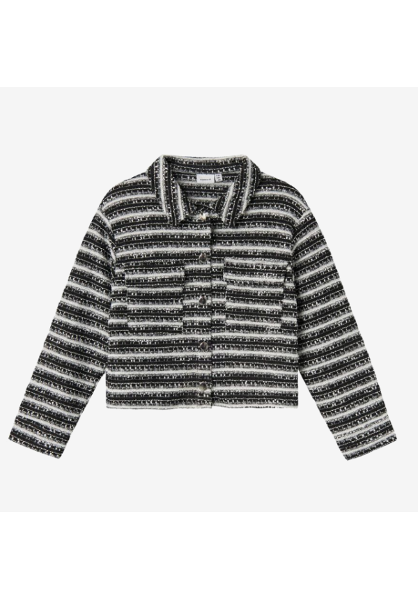 CHAQUETA CHANEL - NAME IT