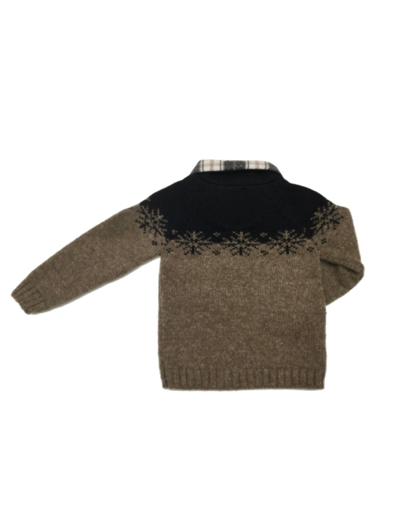 JERSEY AZABACHE - LOLITTOS