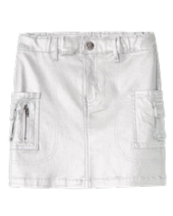 FALDA METALIZADA - NAME IT