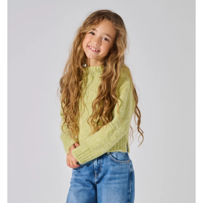 JERSEY PUNTO  - ONLY