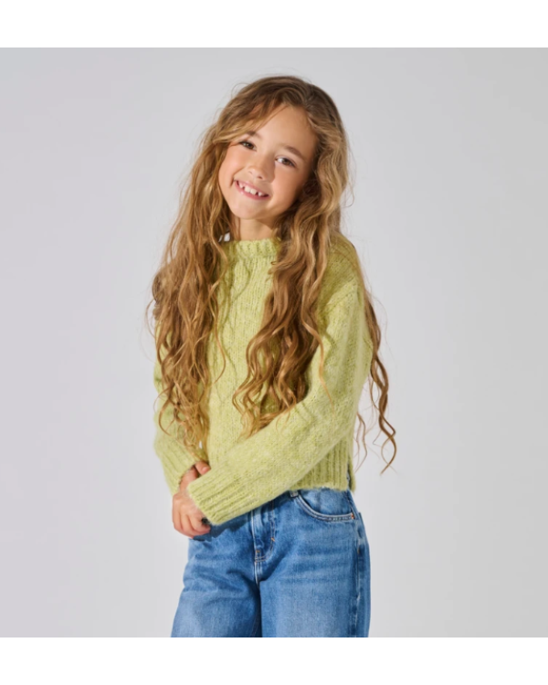 JERSEY PUNTO  - ONLY