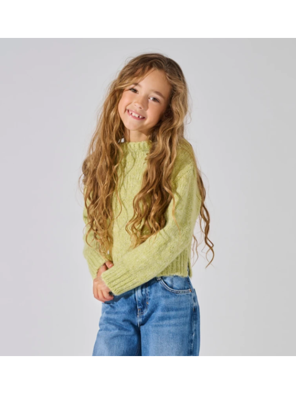 JERSEY PUNTO  - ONLY